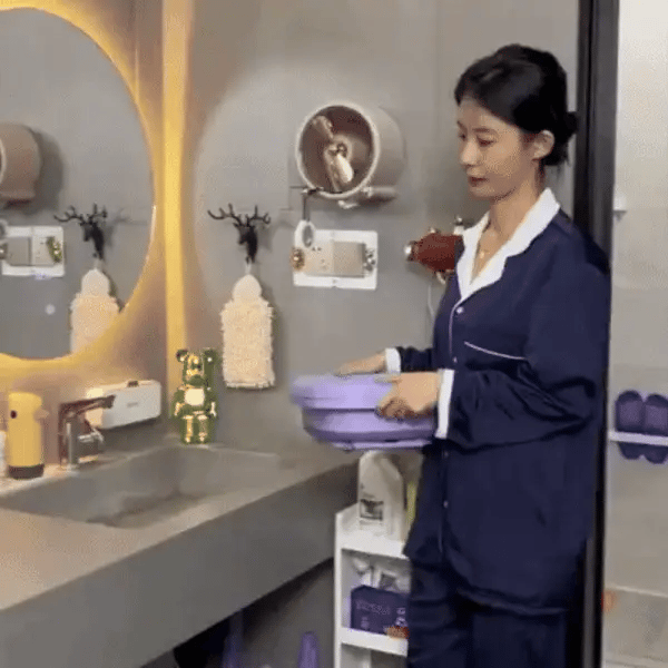 Mașina de spălat Clean+